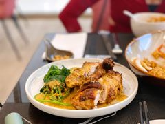 -THE PAWON·8碗(古北SOHO店)