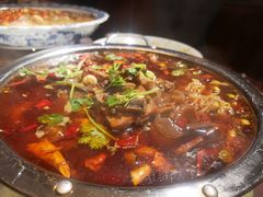 -天府传奇大酒店(金山东路店)