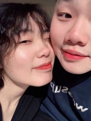 -XS 形色靓点烫染salon