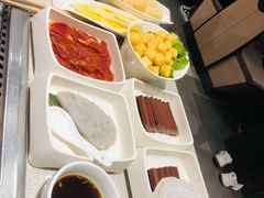 -海底捞火锅(南海万科广场店)