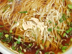-朱新年·苏式汤团·面点(北寺塔店)