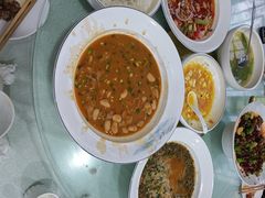 -曹家小厨(贵阳路店)