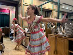 -卢布里西餐厅(总店)