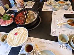 -盡膳口福·百年汤方火锅(科华北路店)
