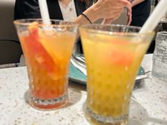 -CRAZYONES西班牙海鲜饭(上海美罗城店)