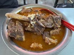 -铭辉沙嗲面(新街商业城店)