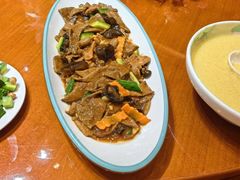-盈春大饭店(千山路店)