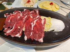-麻辣空间·清油火锅(万达广场店)