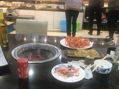 -瑞杰烧烤店·24小时营业(山东路店)