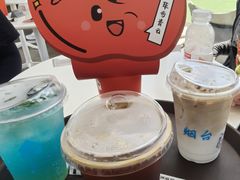 -海岛日记(养马岛店)
