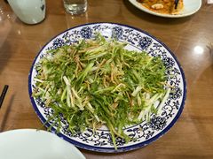 -春水锅贴·传统鲁菜(大明湖店)