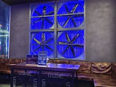 -关你鬼室大型密室逃脱(佛山创意园店)
