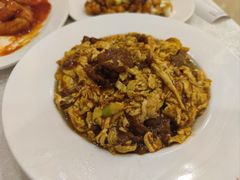 醋溜木须-郭林家常菜(洋桥店)
