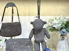 -六六奢品·vintage中古·回收二手奢侈品包包手表首饰(环球港店)