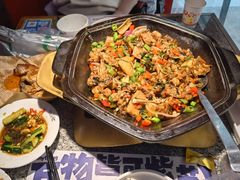 -蛙来哒(万豪城市广场黑金冠店)