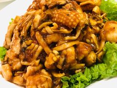 -大铁勺酒楼(宾水西道店)