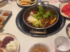-刘一锅筋头巴脑(大悦城C店)