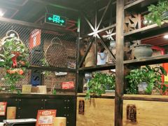 大堂-管氏翅吧(中关村店)