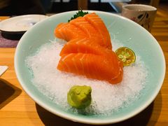 -立山居酒屋·烧鸟 天妇罗(西北湖店)