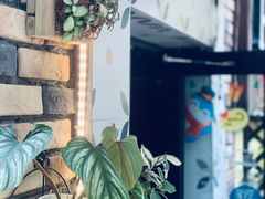 -Rabbit Cafe私房西餐甜点咖啡(栖霞路店)