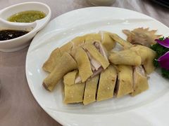 白切鸡-东江渔村(皇悦店)