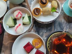 -广富林宰相府酒店·水云间