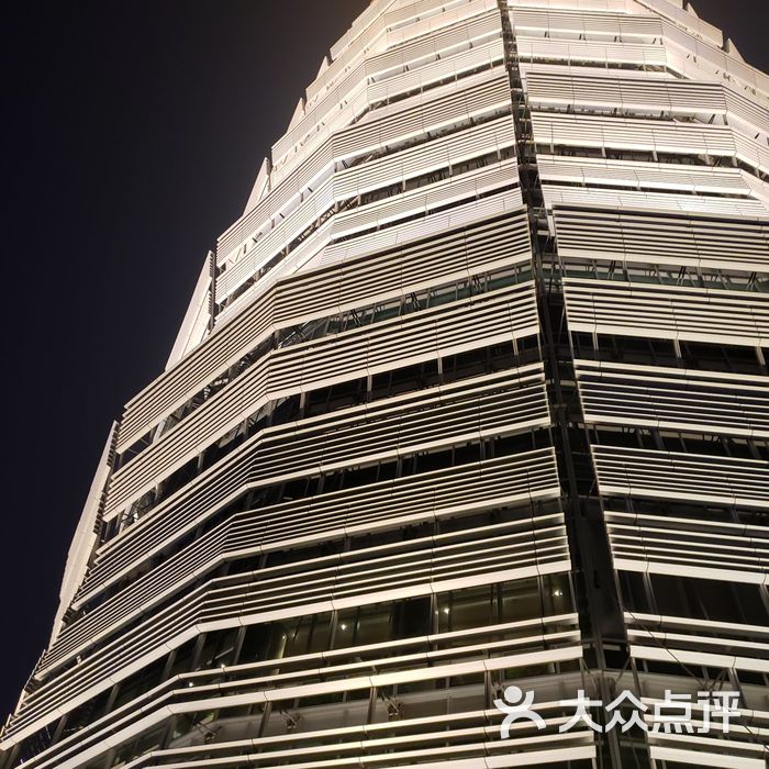 郑州绿地jw万豪酒店