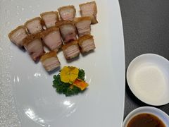 -名人坊·新派粤菜(河西奥体博览中心金鹰世界店)