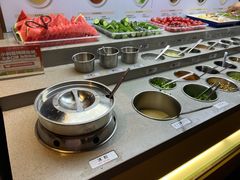 -海底捞火锅(崇文门新世界百货店)