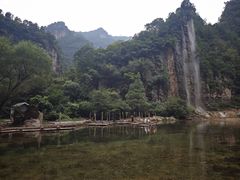 -焦作青龙峡风景名胜区