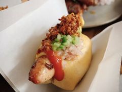 -BOR Eatery(安福路店)