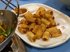 -阿毛饭店(和义路店)