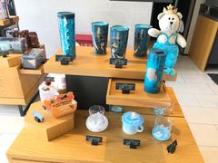 -星巴克(新达汇三林店)