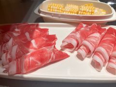 -海底捞火锅(莘松路店)