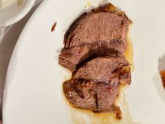 -白云宾馆-祥云西餐厅·法式鹅肝海鲜自助