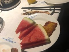 -星伦多自助料理·涮烤一体(虹悦城店)