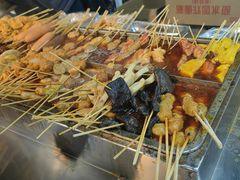 -大姐麻辣烫(莲宝中路店)