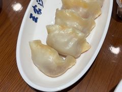 -王家沙点心店(南京西路总店)