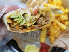 -TACO STAR 塔可星(下沙宝龙店)