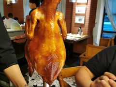 -广东道至正餐厅(区庄店)