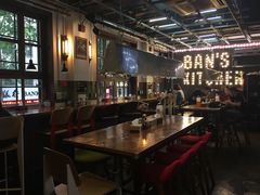大堂-米屋石锅拌饭(师大店)