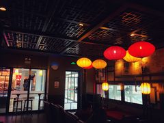 -星巴克(北京天坛东路店)