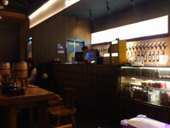 -汉森熊啤酒屋(雨耕山店)