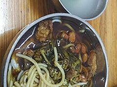 -小李腌粉(东海店)