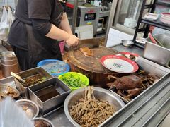 -春梅里卤鹅馆·47年老字号(中山路店)