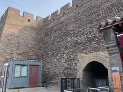 -鸡鸣驿城