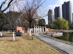 -杭州电子科技大学(下沙校区)