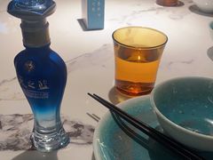 -雀蓝川菜(滨湖万象汇店)