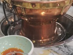 -宝财诚老北京涮肉(周庄店)