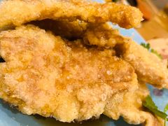 -大同江朝鲜菜•长春地标美食(绿园吾悦广场店)